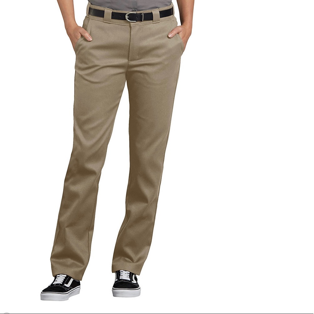 Dickies